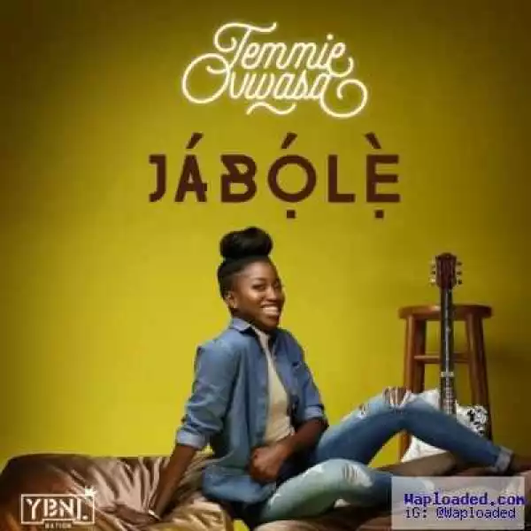 YBNL Princess, Temmie Ovwasa, Releases Her First Song, “Jabole”, Produced By Pheelz [Download & Listen]